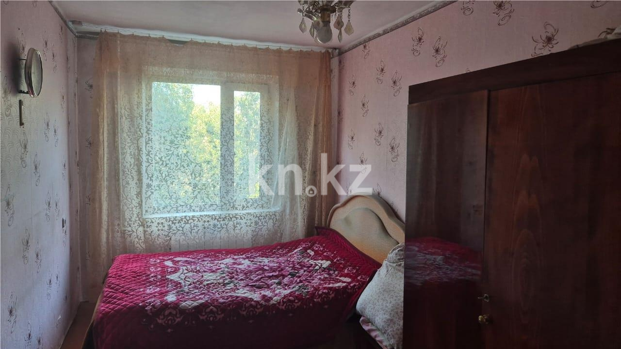 Продажа 2-комнатной квартиры, 43 м² в Сарани - фото 3