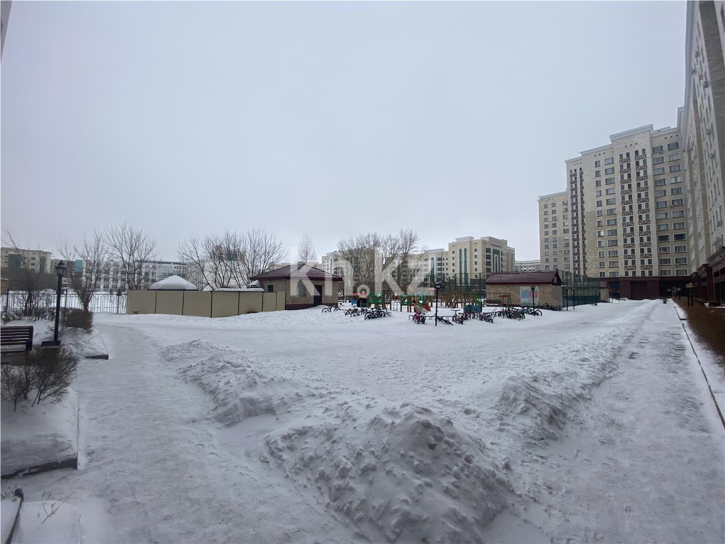Продажа 2-комнатной квартиры, 59.3 м² в Астане - фото 15