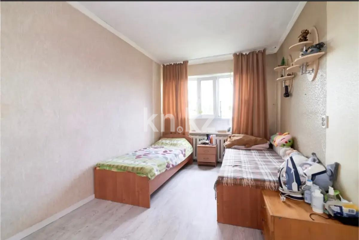 Продажа 3-комнатной квартиры, 60 м², ул. Есенберлина, дом  2а в Астане - фото 3