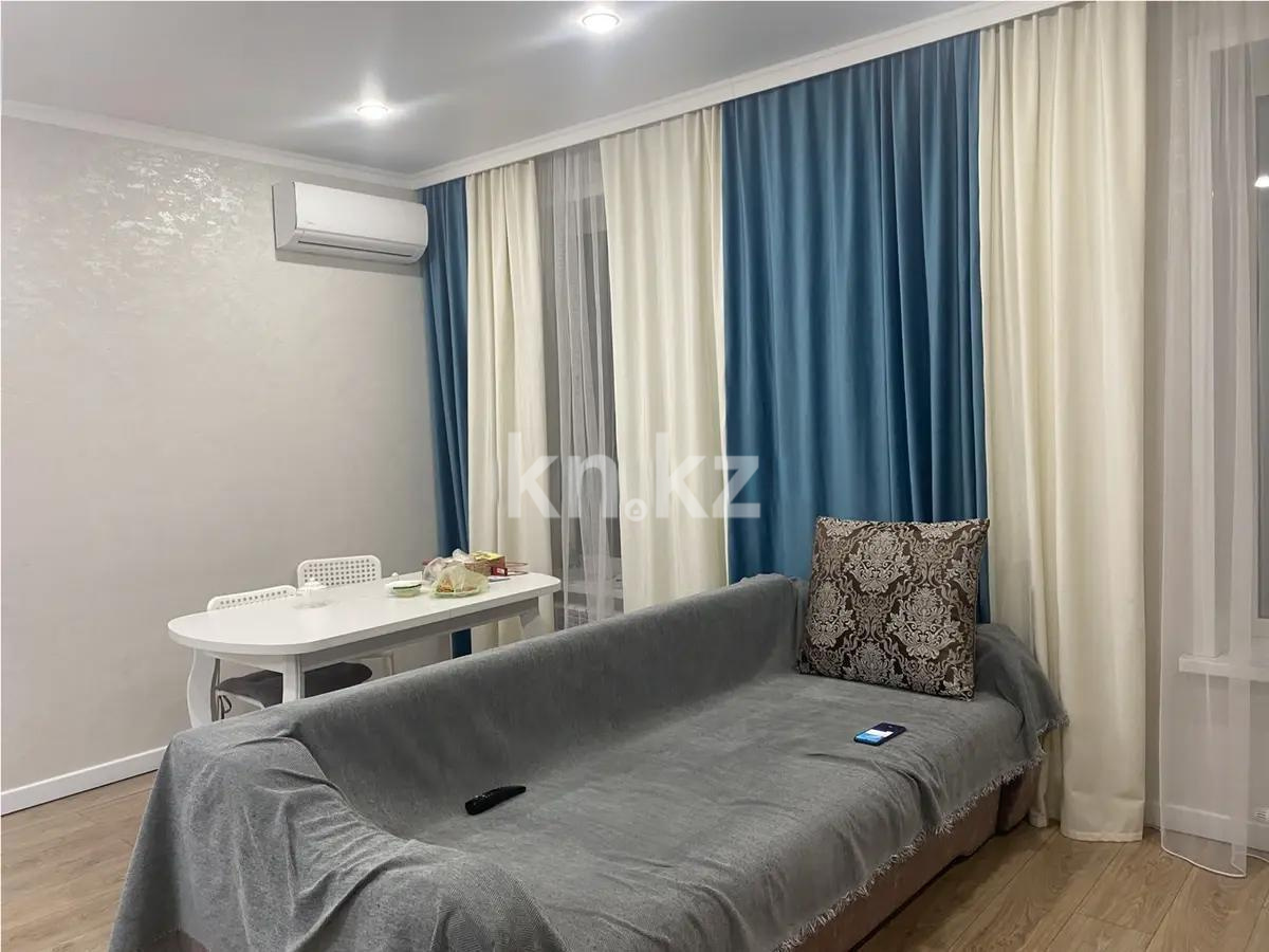 Продажа 3-комнатной квартиры, 92.5 м², ул. Бейбарыс Султан, дом  25/1 в Астане