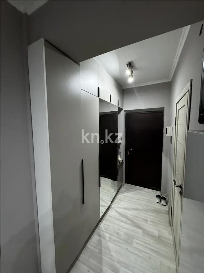 Продажа 1-комнатной квартиры, 27 м² в Алматы - фото 4