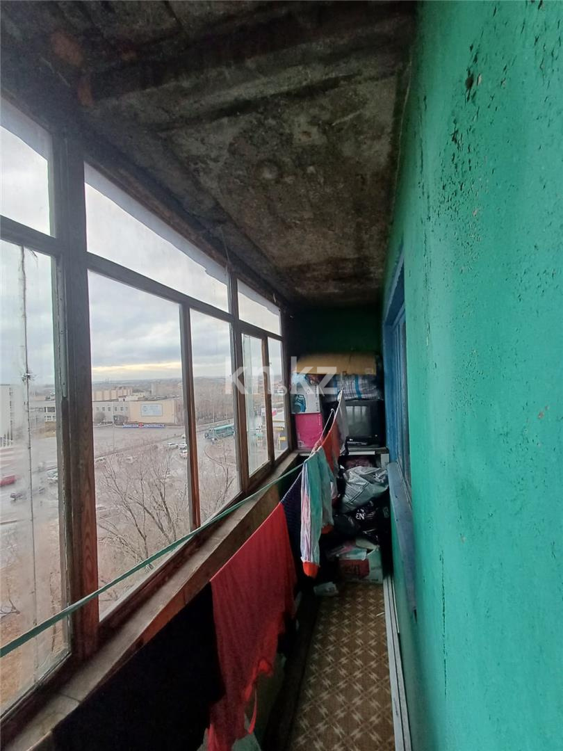 Продажа 2-комнатной квартиры, 54 м², ул. Университетская в Караганде - фото 5