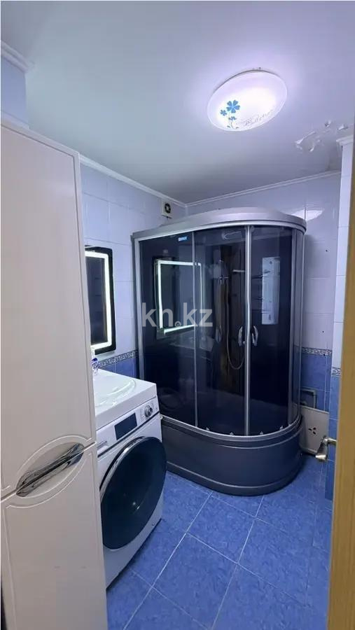 Продажа 3-комнатной квартиры, 80 м² в Алматы - фото 4