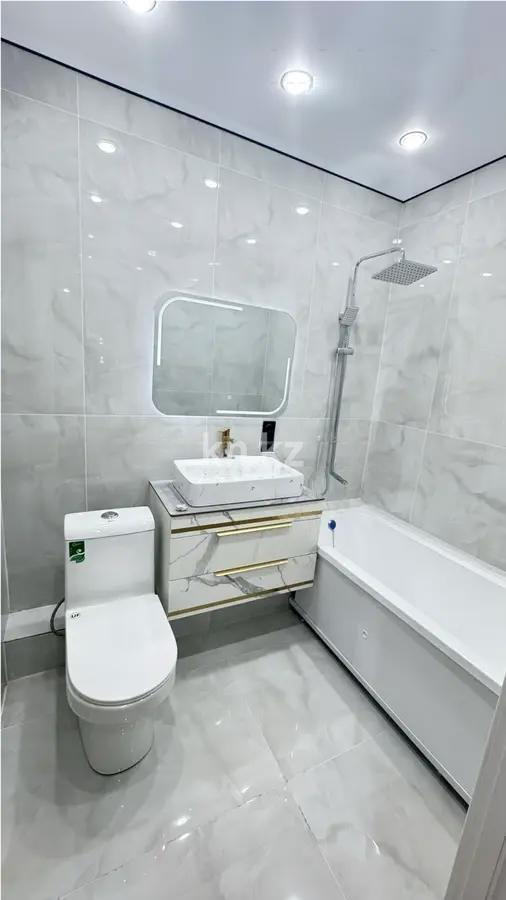 Продажа 2-комнатной квартиры, 54 м² в Алматы - фото 4