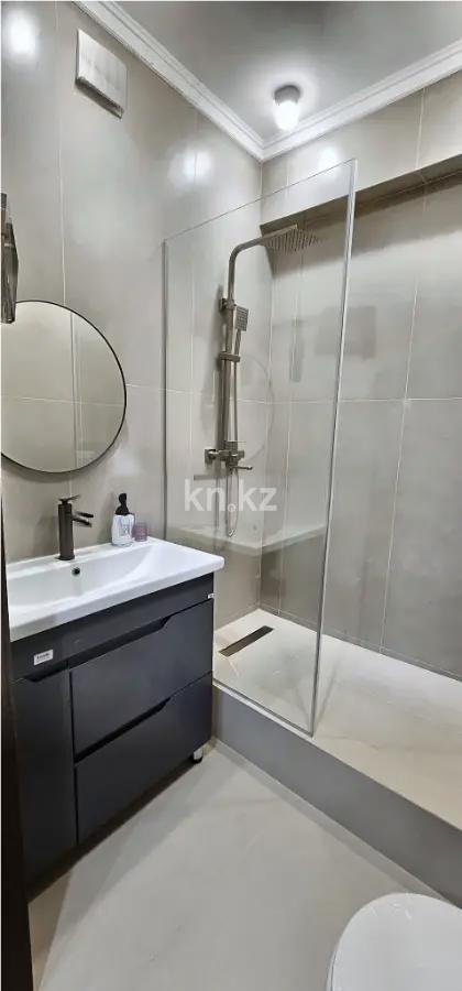 Продажа 3-комнатной квартиры, 83 м² в Алматы - фото 4