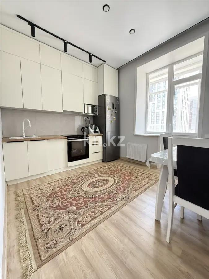 Продажа 2-комнатной квартиры, 65 м², ул. Керей, Жанибек хандар, дом  40 в Астане - фото 3