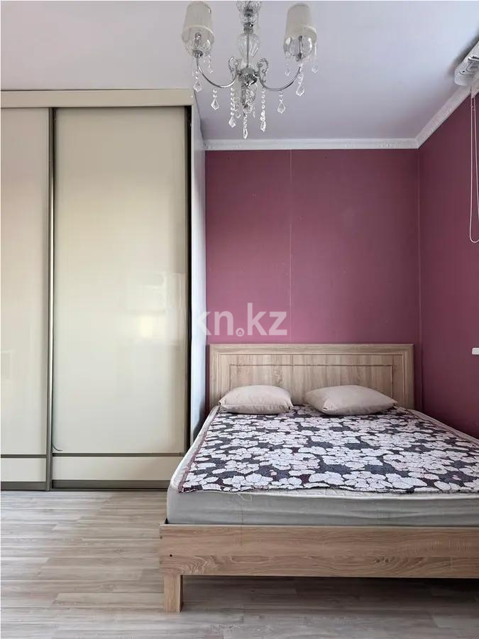 Продажа 1-комнатной квартиры, 30 м² в Астане