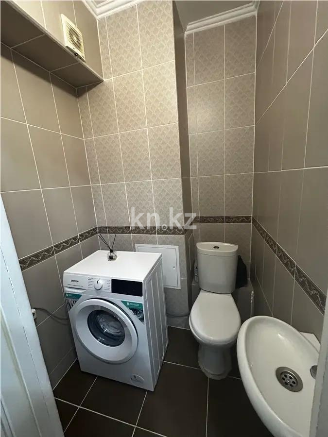 Продажа 2-комнатной квартиры, 60.5 м², пр. Момышулы, дом  14 в Астане - фото 4