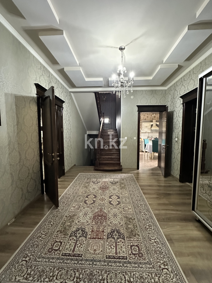 Продажа дома, 371 м² в Шымкенте - фото 4