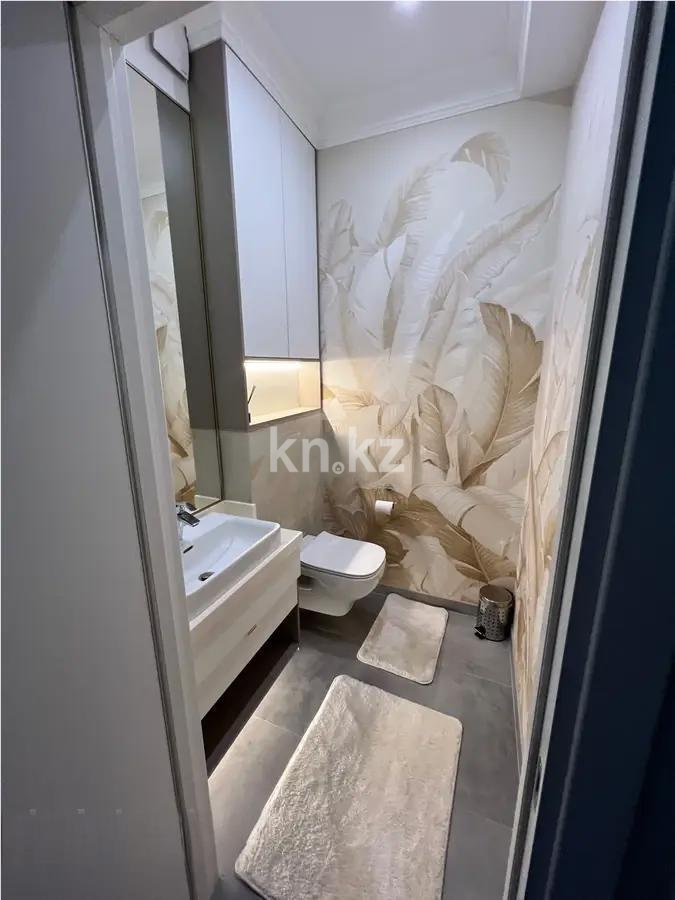 Продажа 3-комнатной квартиры, 106 м² в Алматы - фото 5