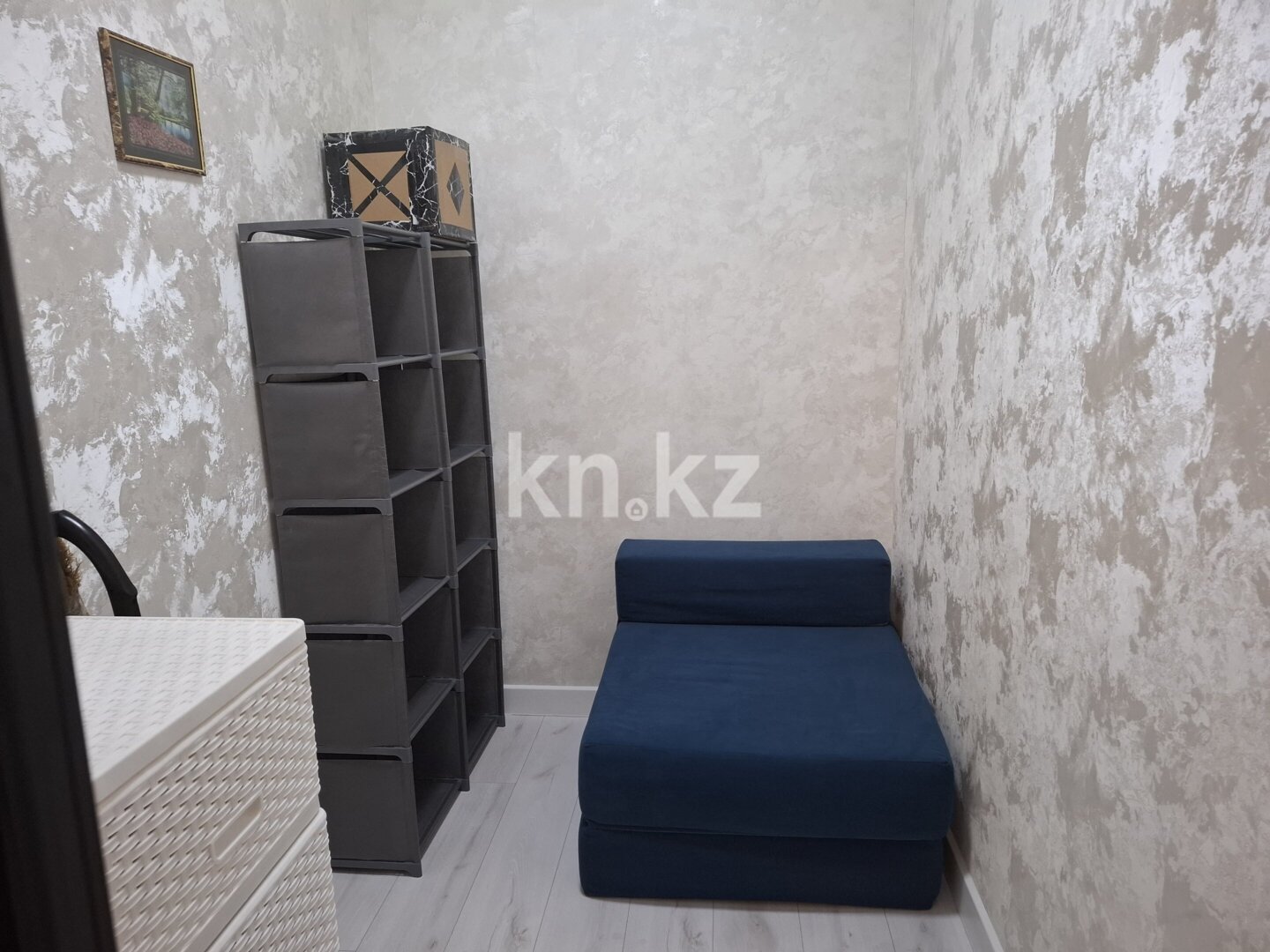Аренда 1-комнатной квартиры, 42 м² в Алматы - фото 2