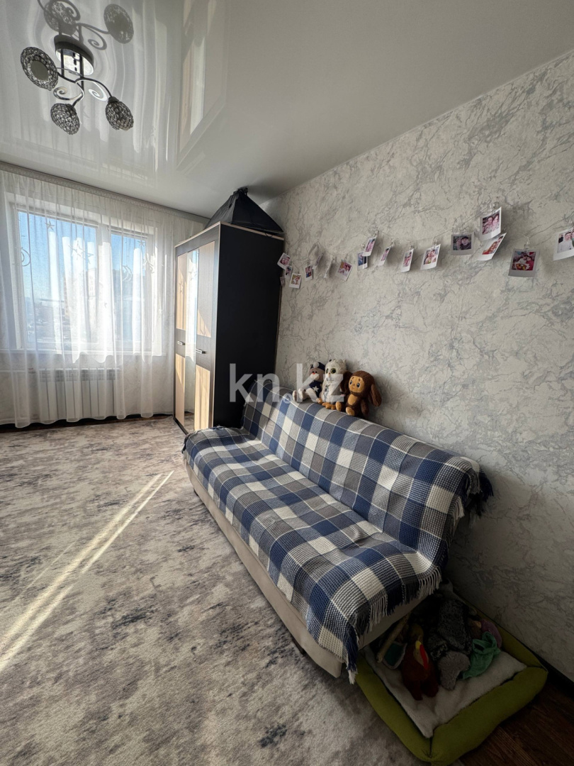 Продажа 2-комнатной квартиры, 37 м² в Кокшетау