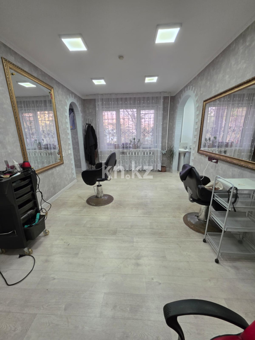 Продажа помещения, 40.5 м² в Алматы - фото 4