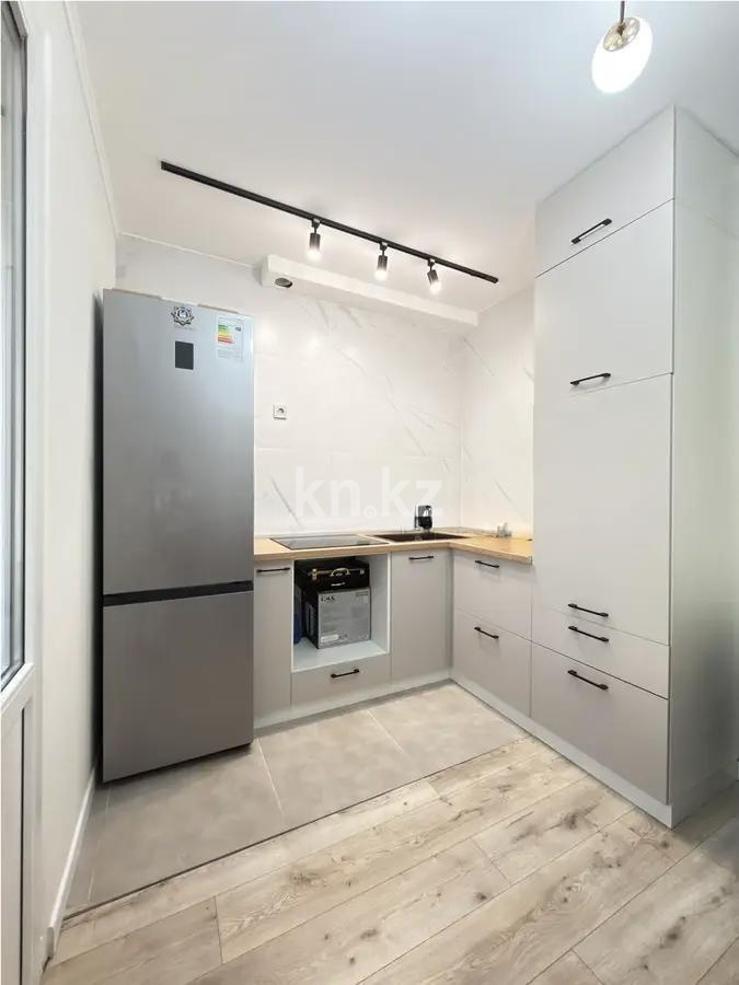Продажа 1-комнатной квартиры, 34.5 м² в Астане - фото 2
