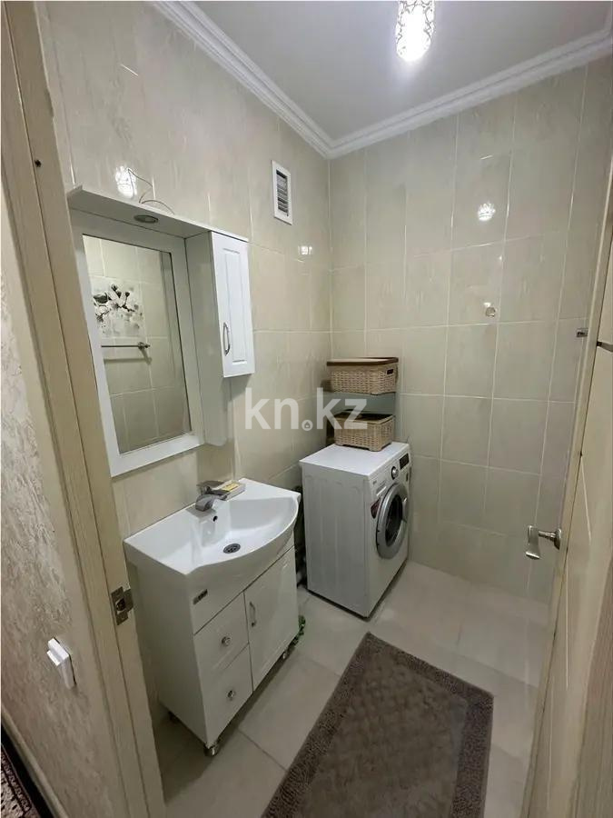 Продажа 2-комнатной квартиры, 58 м², ул. К. Шарипова, дом  84 в Алматы - фото 6