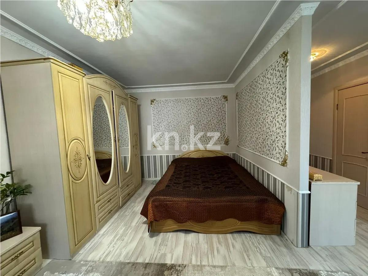 Продажа 1-комнатной квартиры, 37 м², ул. Сокпакбаева, дом  16/4 в Астане - фото 2