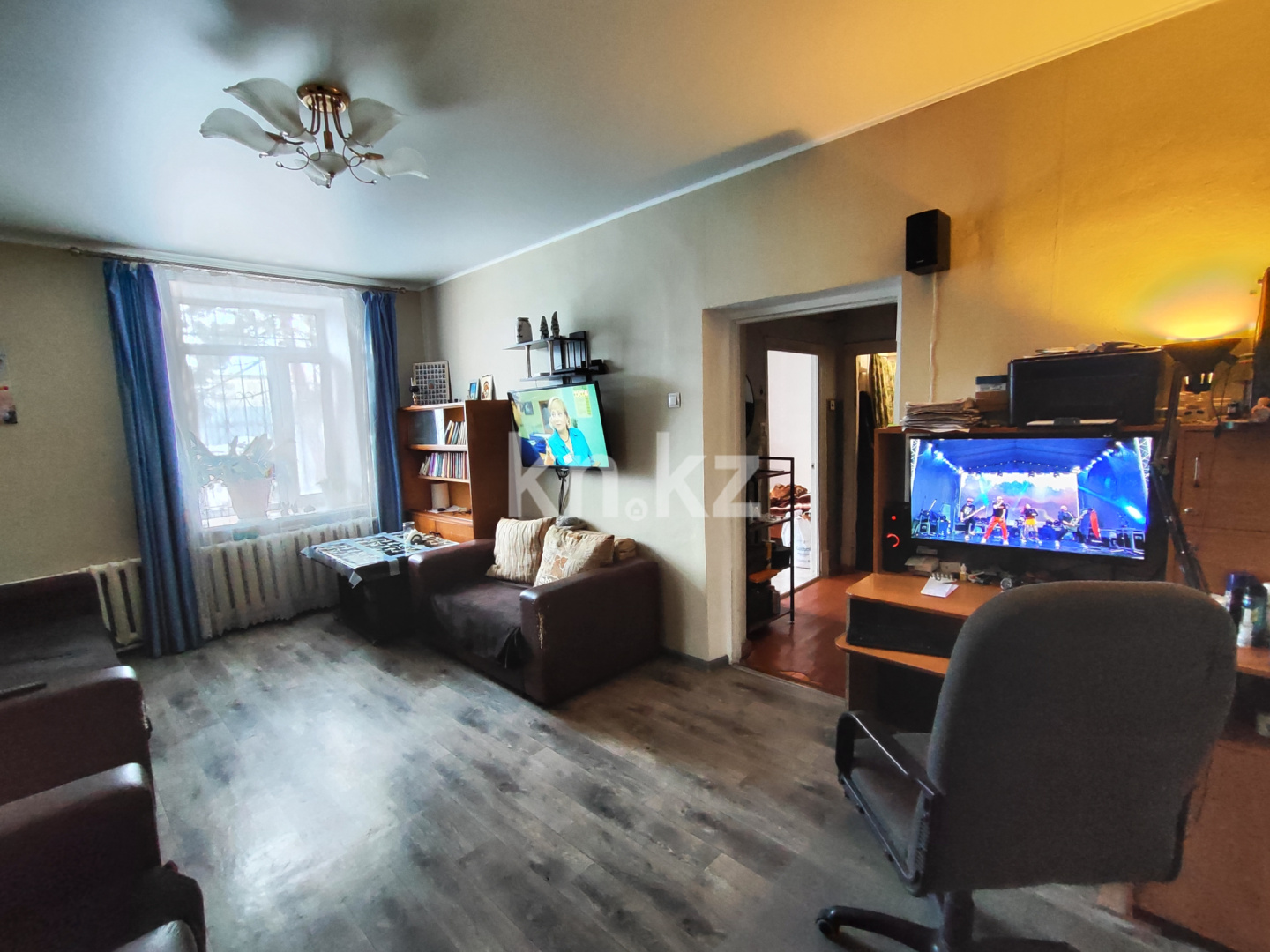 Продажа 4-комнатного дома, 88.8 м², ул. Бийский проезд, дом  16-1 в Караганде - фото 13