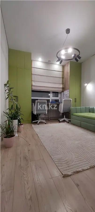 Продажа 2-комнатной квартиры, 63 м², пр. Туран, дом  45/1 в Астане - фото 2