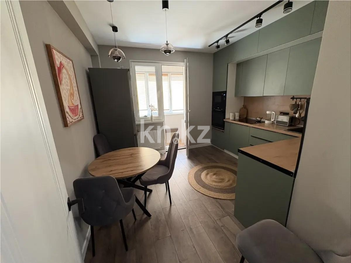 Продажа 2-комнатной квартиры, 64 м² в Алматы - фото 3