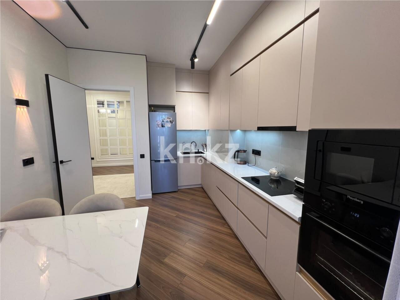 Продажа 2-комнатной квартиры, 45 м² в Караганде - фото 6