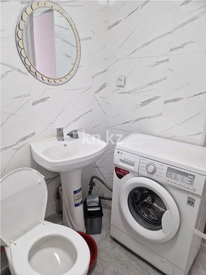 Продажа 1-комнатной квартиры, 30 м² в Алматы - фото 3