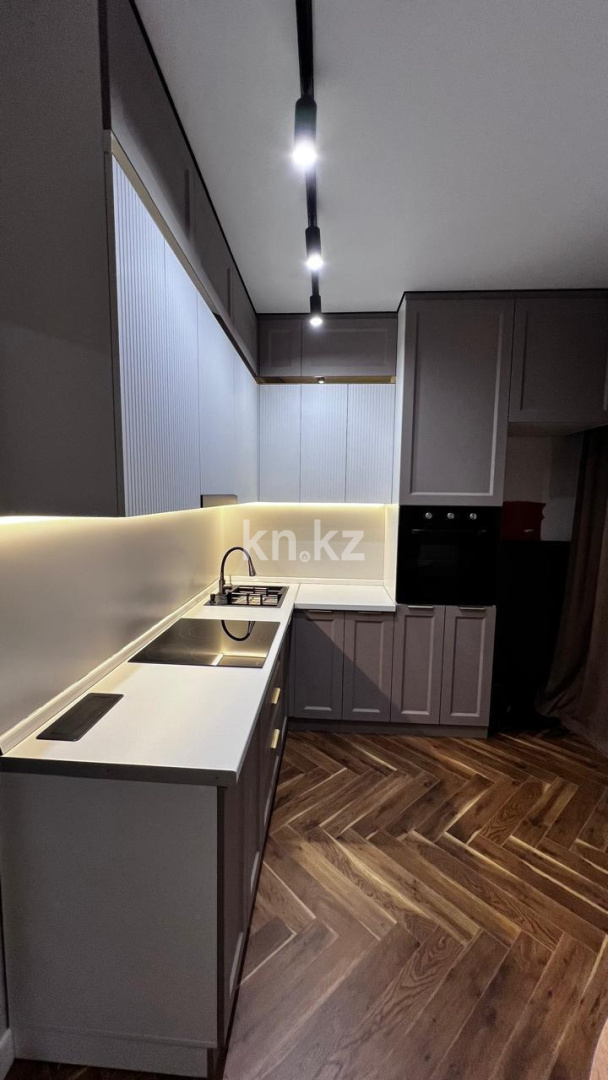 Продажа 2-комнатной квартиры, 63.3 м² в Астане - фото 9