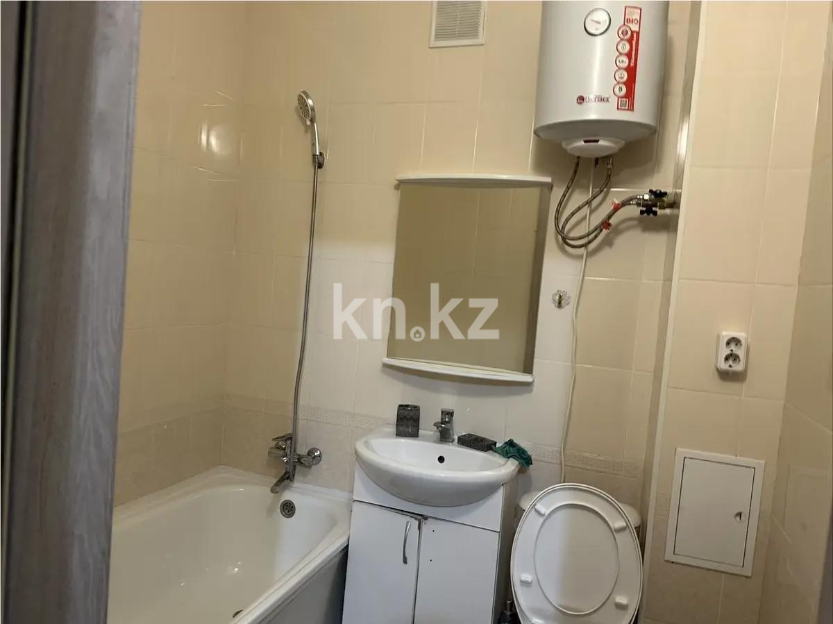 Продажа 1-комнатной квартиры, 28 м² в Астане - фото 4