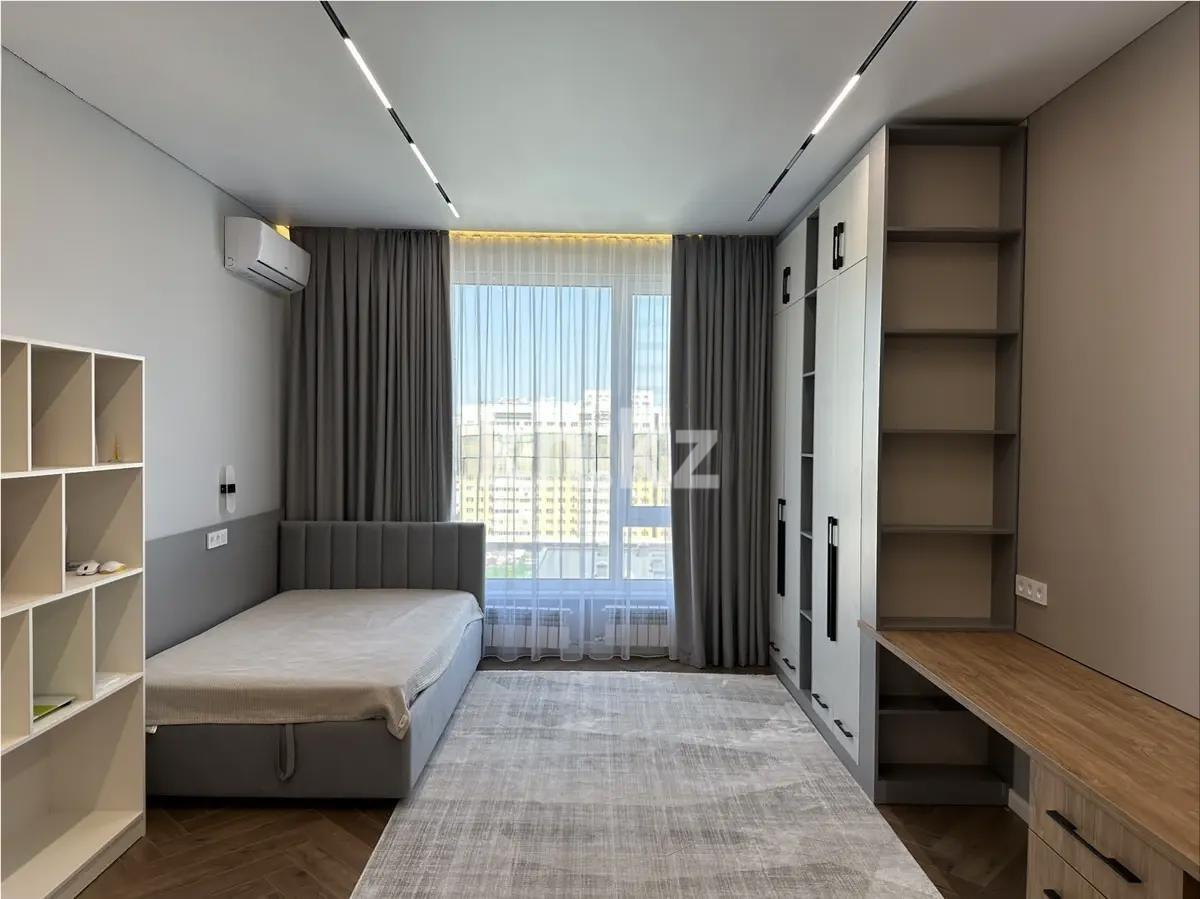 Продажа 3-комнатной квартиры, 125 м² в Алматы - фото 3