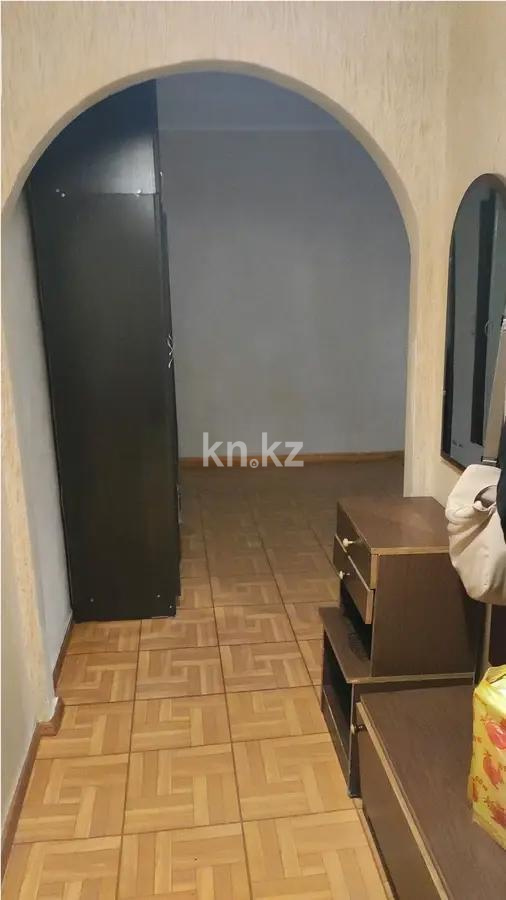 Продажа 1-комнатной квартиры, 32 м² в Алматы - фото 4
