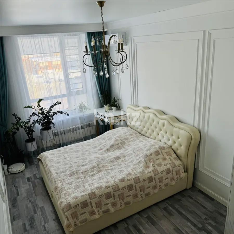 Продажа 3-комнатной квартиры, 78 м² в Астане - фото 2