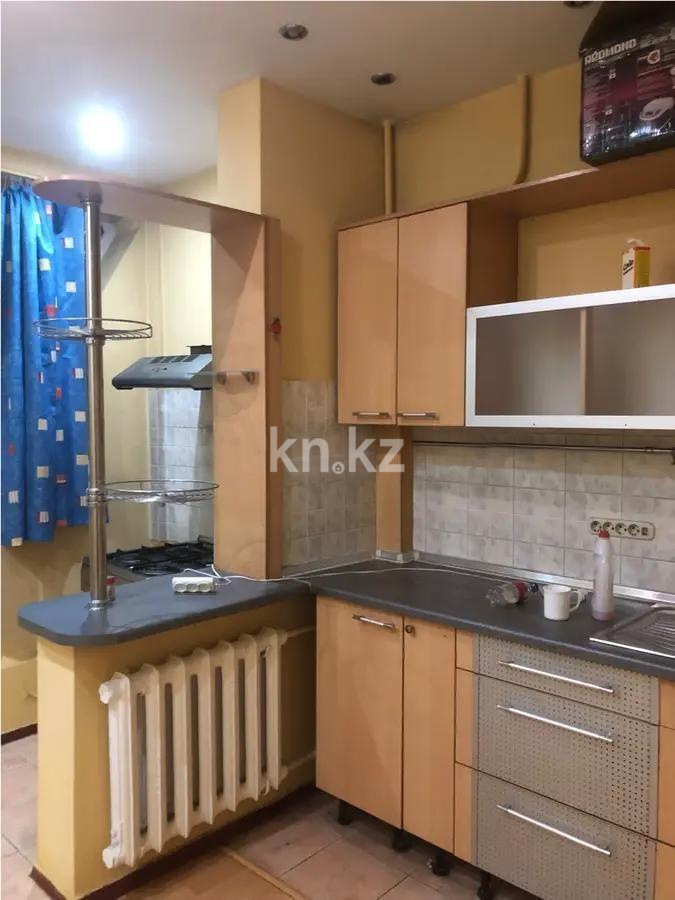 Продажа 2-комнатной квартиры, 54 м² в Алматы - фото 2
