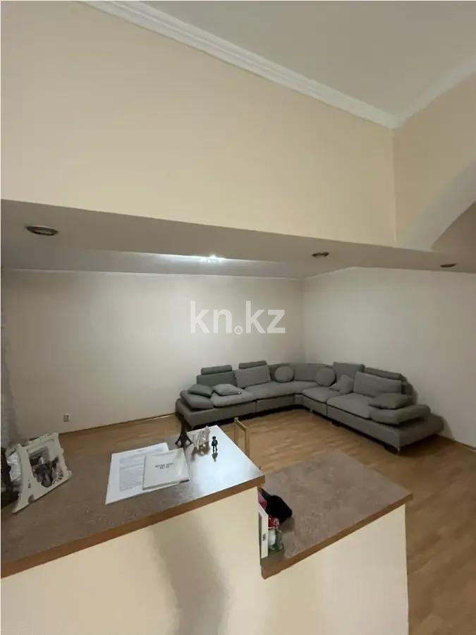 Продажа 3-комнатной квартиры, 86 м² в Алматы