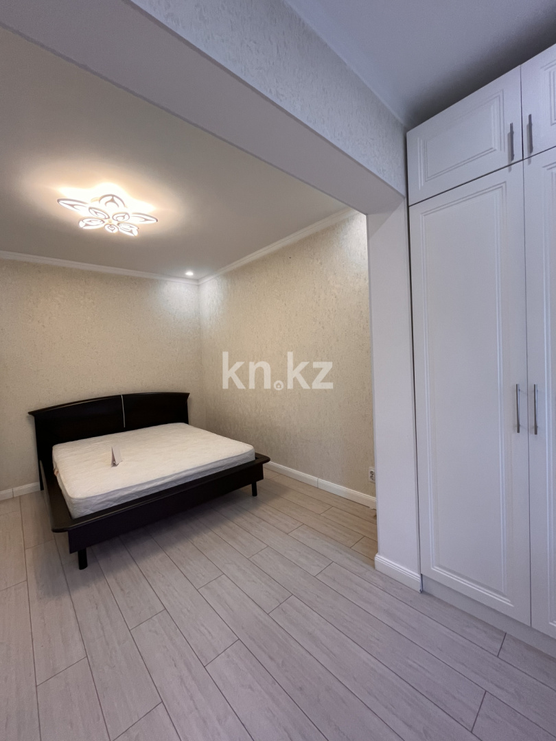 Аренда 3-комнатной квартиры, 65 м² в Алматы - фото 2