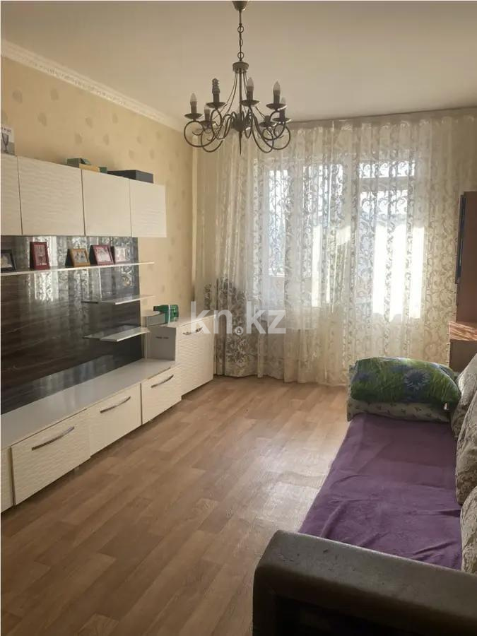 Продажа 2-комнатной квартиры, 56 м² в Астане