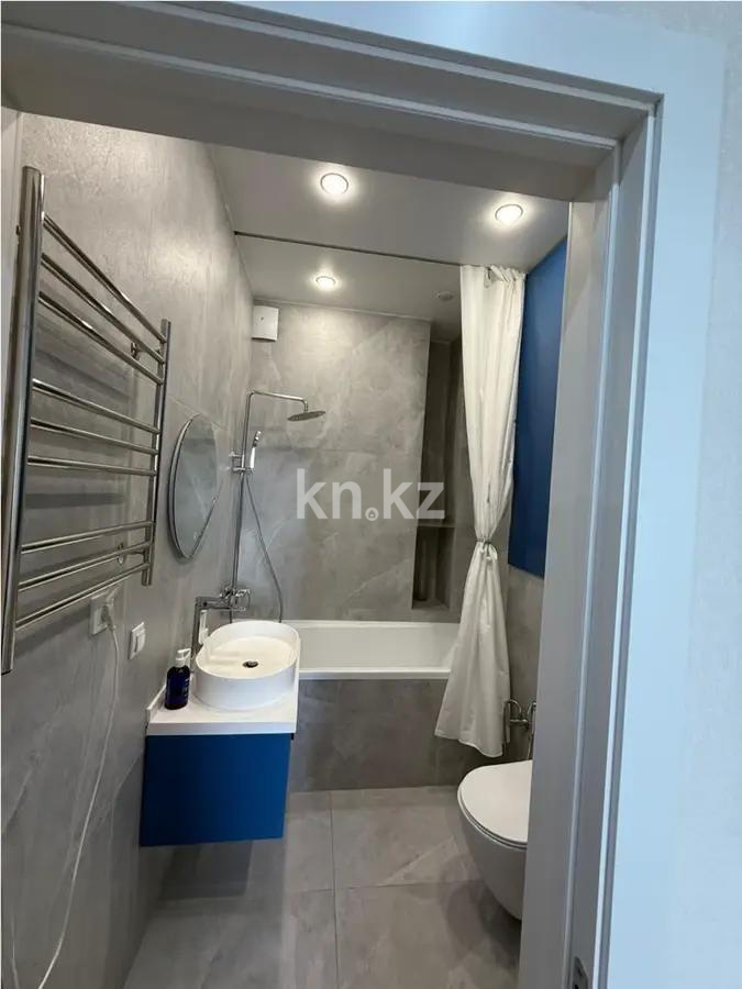 Продажа 2-комнатной квартиры, 64.6 м², ул. Кенесары, дом  4б в Астане - фото 5