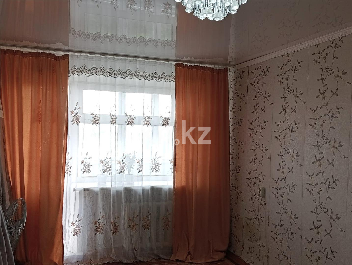 Продажа 1-комнатной квартиры, 31 м² в Абае