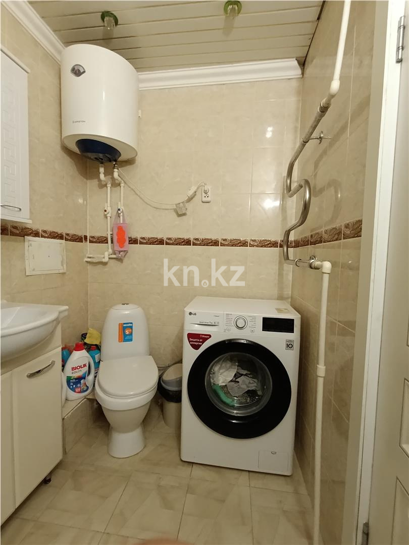 Продажа 2-комнатной квартиры, 44 м², ул. Жекибаева, дом  142 в Караганде - фото 5