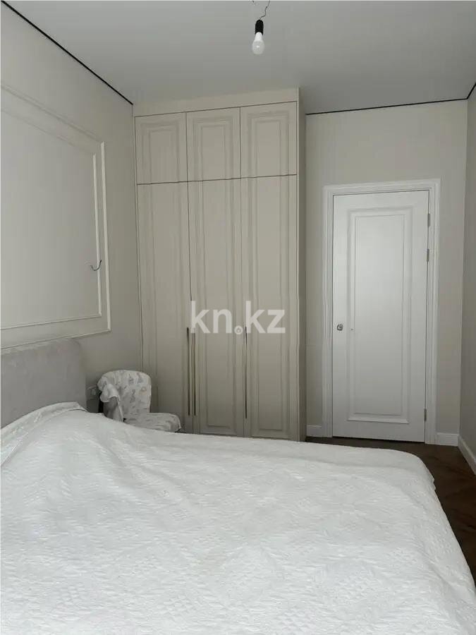 Продажа 2-комнатной квартиры, 62.85 м² в Астане - фото 2