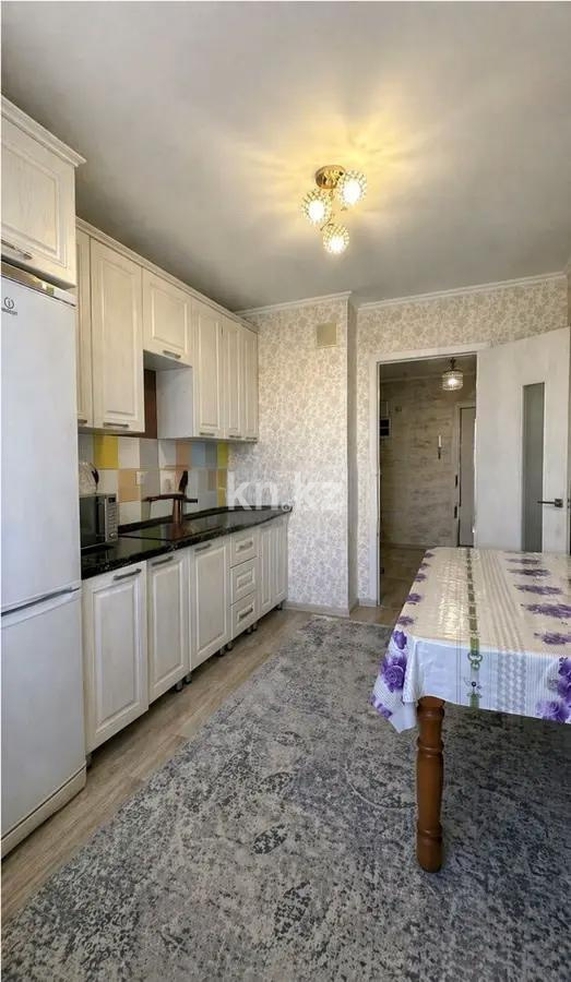 Продажа 2-комнатной квартиры, 56 м² в Алматы - фото 3