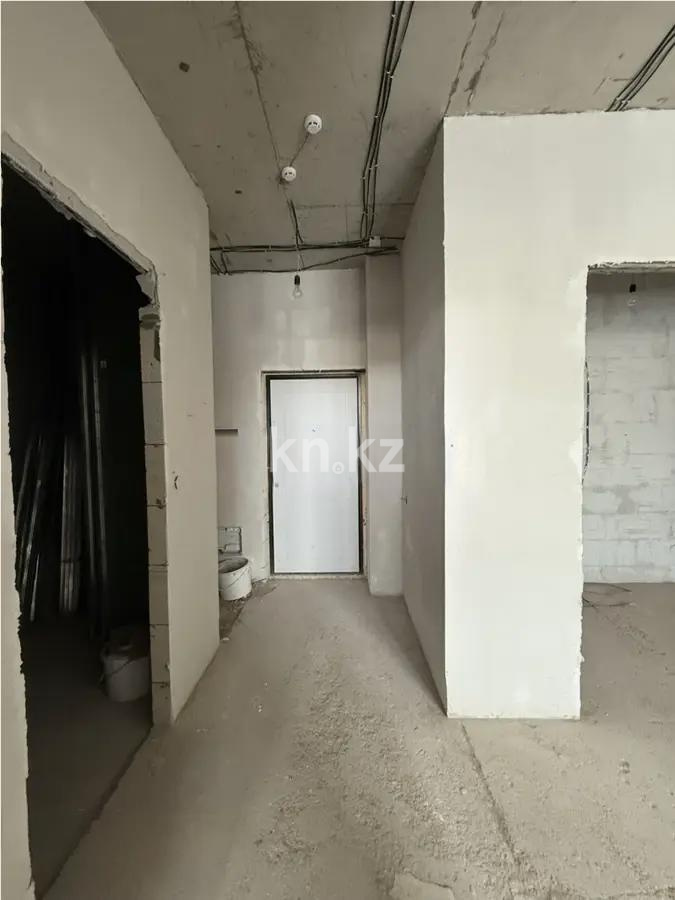 Продажа 2-комнатной квартиры, 43 м² в Астане - фото 2