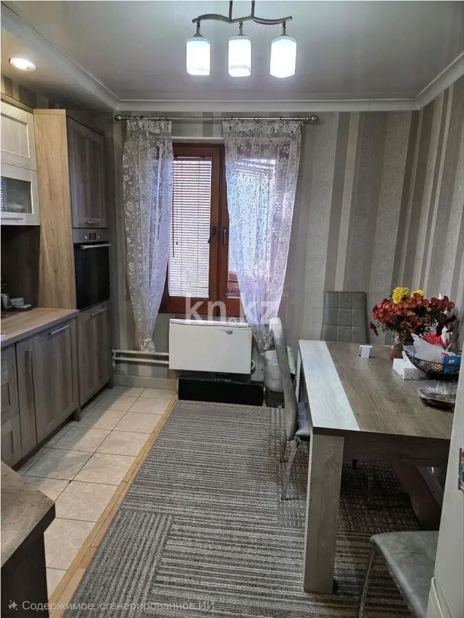 Продажа 3-комнатной квартиры, 70 м² в Алматы - фото 3