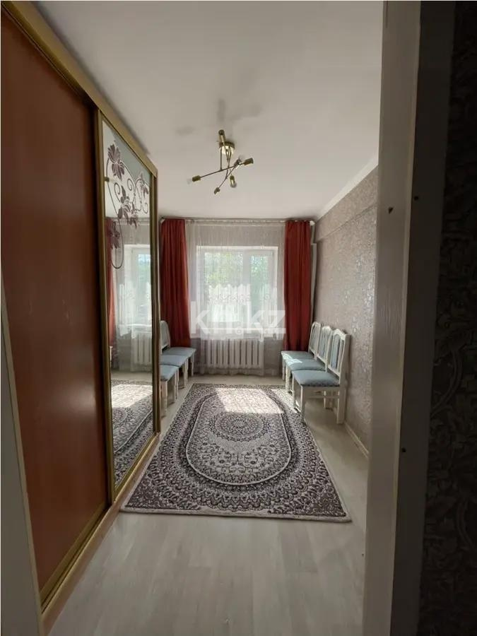 Продажа 3-комнатной квартиры, 65 м² в Астане - фото 4