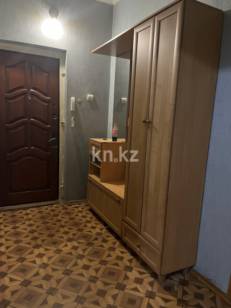 Аренда 2-комнатной квартиры, 58 м² в Алматы - фото 11