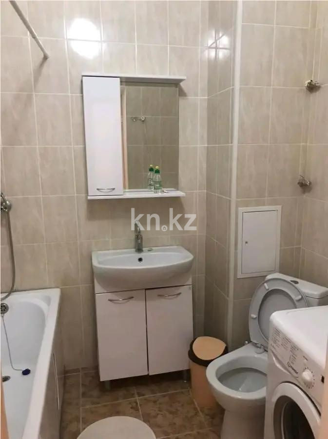Продажа 1-комнатной квартиры, 40 м² в Астане - фото 3