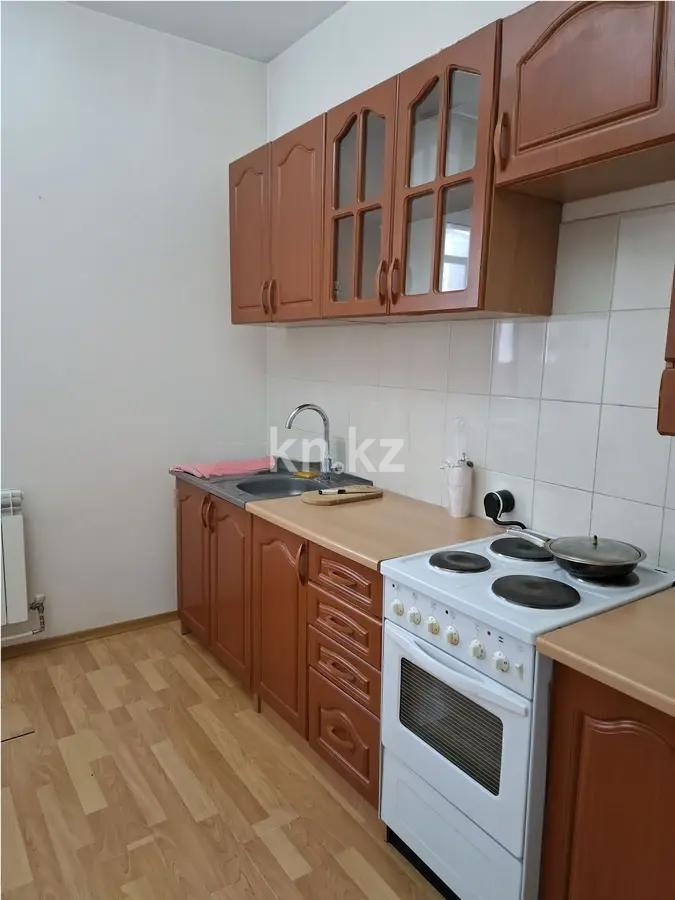 Продажа 1-комнатной квартиры, 46.7 м², ул. Иманова, дом  17 в Астане - фото 2