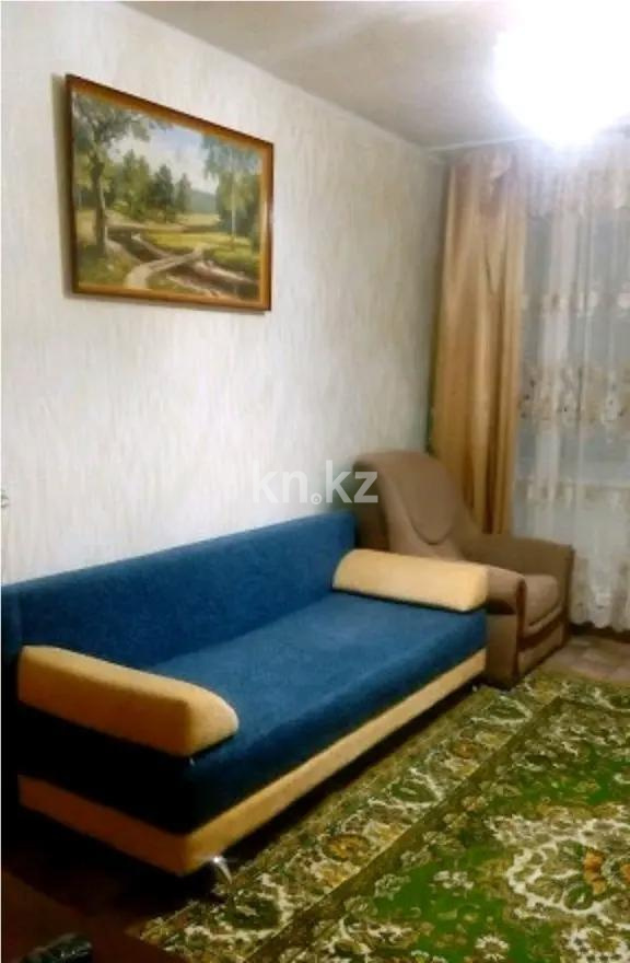 Продажа 3-комнатной квартиры, 56 м² в Алматы