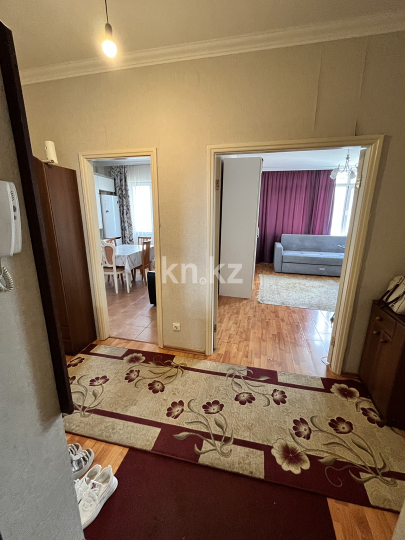 Продажа 1-комнатной квартиры, 48.8 м² в Астане - фото 6