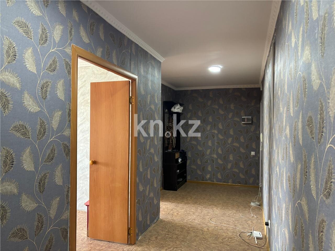 Продажа 2-комнатной квартиры, 58.5 м² в Астане - фото 4