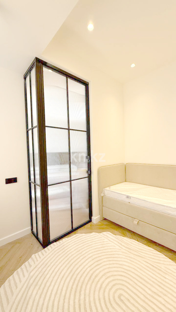 Аренда 2-комнатной квартиры, 59 м², пр. Аль-Фараби, дом  41 - Сейфуллина в Алматы - фото 4