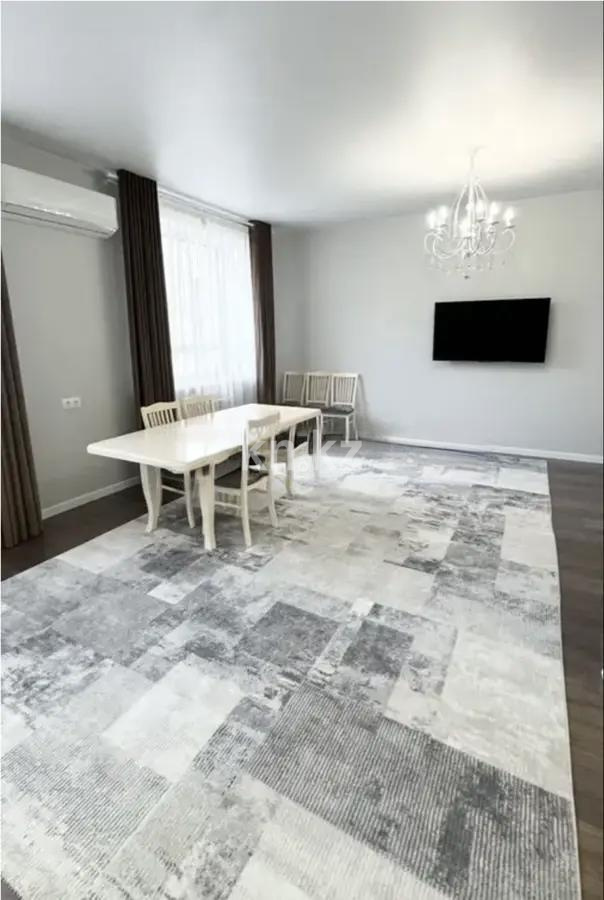 Продажа 3-комнатной квартиры, 80 м² в Астане